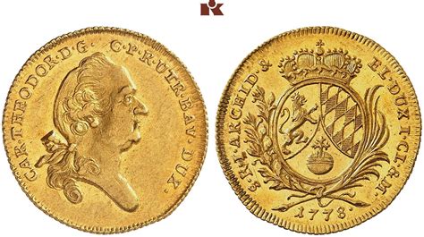 NumisBids Fritz Rudolf Künker GmbH Co KG Auction 359 Lot 324 DAS