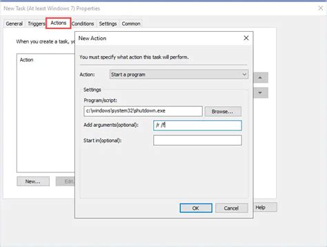 How To Schedule Windows Reboot Using Group Policy Active Directory Pro