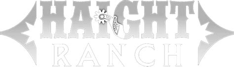 Haight Ranch