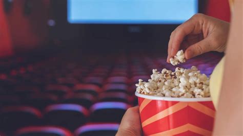 PROMOÇÃO Semana do Cinema 2024 oferecerá ingressos a todos por R 12