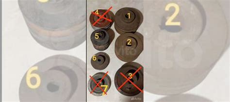 Шкив 4х, 3х, 2х, 1 ручейковый купить в Омске | Товары для дома и дачи ...