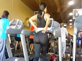Fat Ass Work Out Shesfreaky