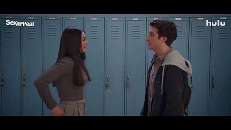 Trailer de la película Sex Appeal Sex Appeal Tráiler oficial SensaCine mx