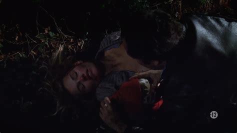 Naked Joy Esther In Paradis Criminel