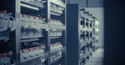 Hot Aisle Vs Cold Aisle Containment For Data Centers C C Technology Group