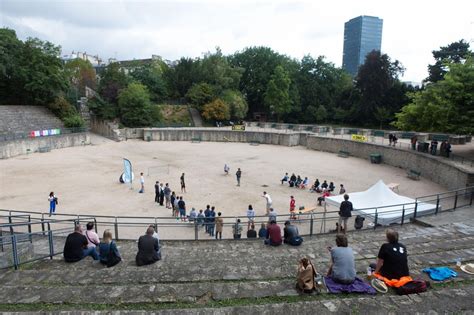 Gay Games Les Temps Forts En Images Ville De Paris