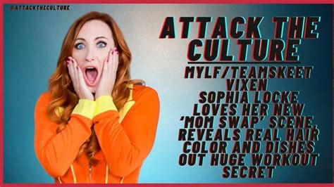 Sophia Locke The Teamskeet Mylf Beauty Reveals Her Gym Secrets Talks Retirement And Milf Goals