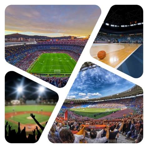 Sistema De Audio Para Estadios Ickrom Audio Y Video