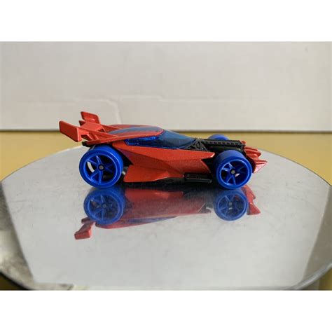 Xe Hot Wheels loose không hộp nhiều mẫu 1 Basic Shopee Việt Nam