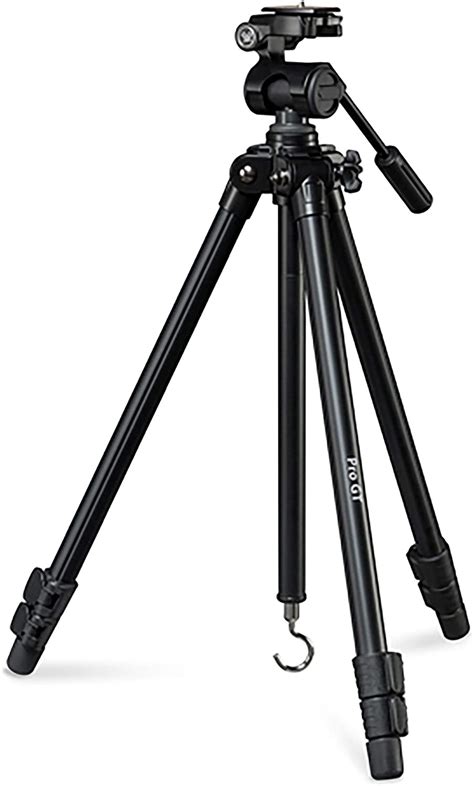 The Best Hunting Tripod - Detailed Comparison Guide - Top 5 Tripods