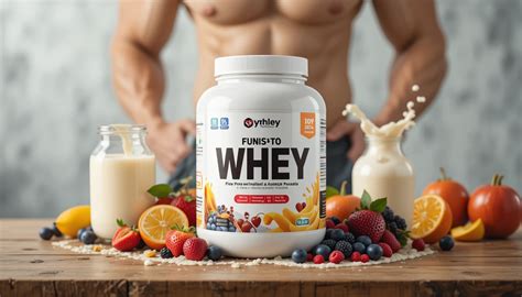 Melhor Whey Para Ganhar Massa - Qual o Melhor Whey Protein para Ganhar Massa Muscular? Guia Completo ...