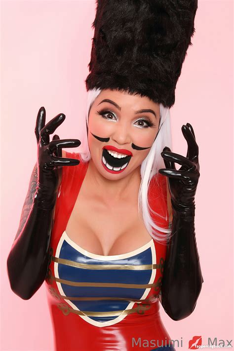 Masuimimax Nude OnlyFans Leaks Fappening FappeningBook