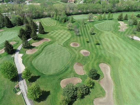 Course Tour - Stony Creek Golf Course