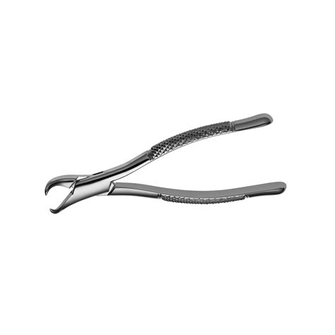 Forceps 23 Cowhorn Pedo Forceps Implanetic