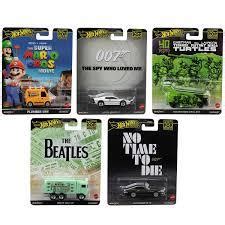 Wheeler Hunter Hot Wheels 2024 Pop Culture 風火輪 流行文化 卡通 樂團 蝦皮購物