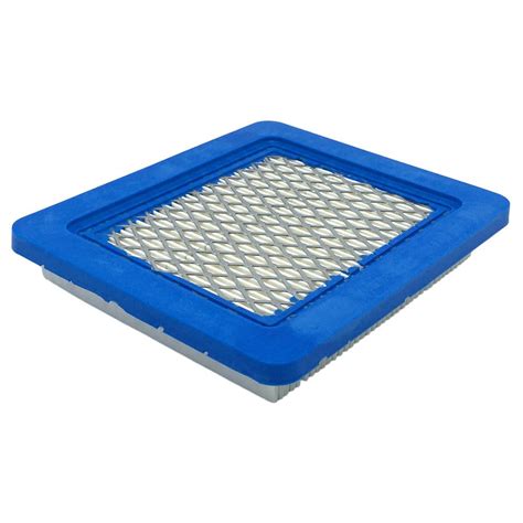 Air Filter For Honda Z B Lawnmower Hrr K Hrr K