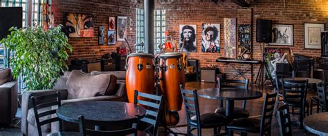 Naked Cafe Explore Edmonton