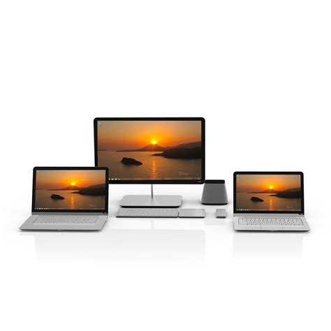 Vizio Announces New Thin + Light Ultrabooks and Notebooks