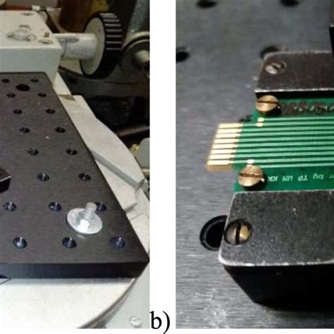 Electromagnetically Actuated Mems Displacement Generator Deflection