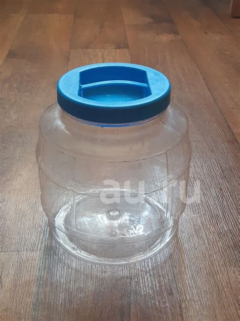 Контейнер для крупы/муки с 1руб — купить в Красноярске. Состояние: Б/у ...