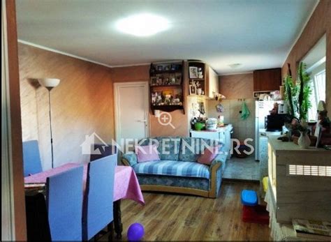 KUĆA U BEOGRADU IZAZVALA PRAVU POMETNJU U moru astronomskih cena oni nude kvadrata na minut