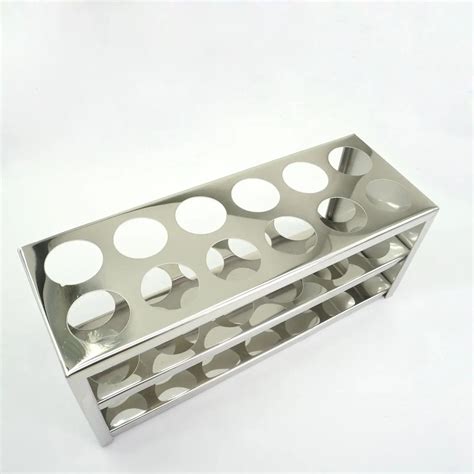 Test Tube Rack Diagram 5