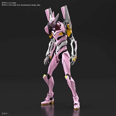 Pre Order Rg Evangelion Unit 08 Alpha Jojo Hobby N Stuff
