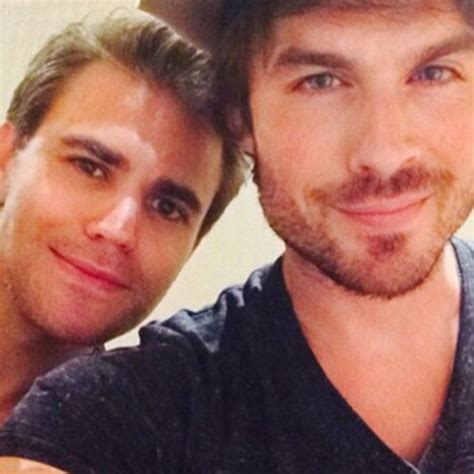 Ian Somerhalder Is The Master Of Hot Selfies Vampire Diaries Stefan Ian Somerhalder Vampire