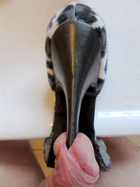 Cock And Heels Nude Pics XHamster