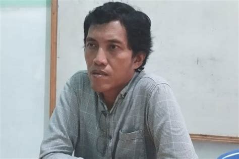 Icov Desak Kpk Segera Umumkan Tersangka Korupsi Di Pemkot Semarang