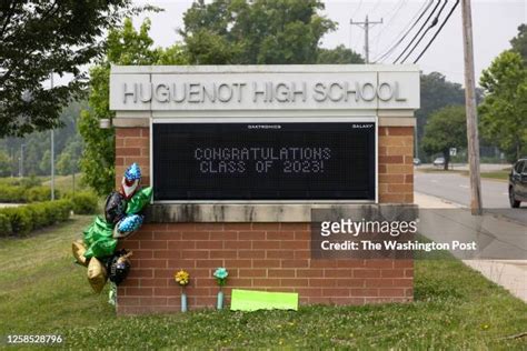 36 Huguenot High School Stock Photos, High-Res Pictures, and Images ...
