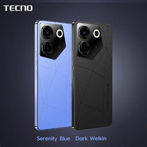 Tecno Camon S Pro G Gb Ram Gb Rom Dimensity Mp