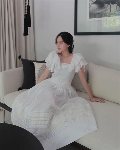 Hot girl Tuyên Quang đẹp chuẩn gái một con trông mòn con mắt