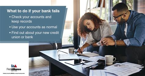 3 Steps you Need to Take if Your Bank Fails