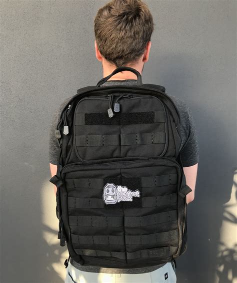 5.11 Tactical – Rush 24 - The Perfect Pack