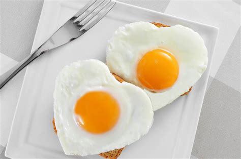 Cracking on with the debate: Whole eggs deemed healthy for the young