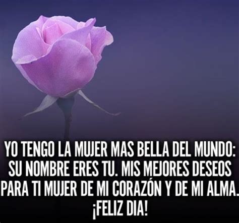 Feliz Dia De La Mujer Frases