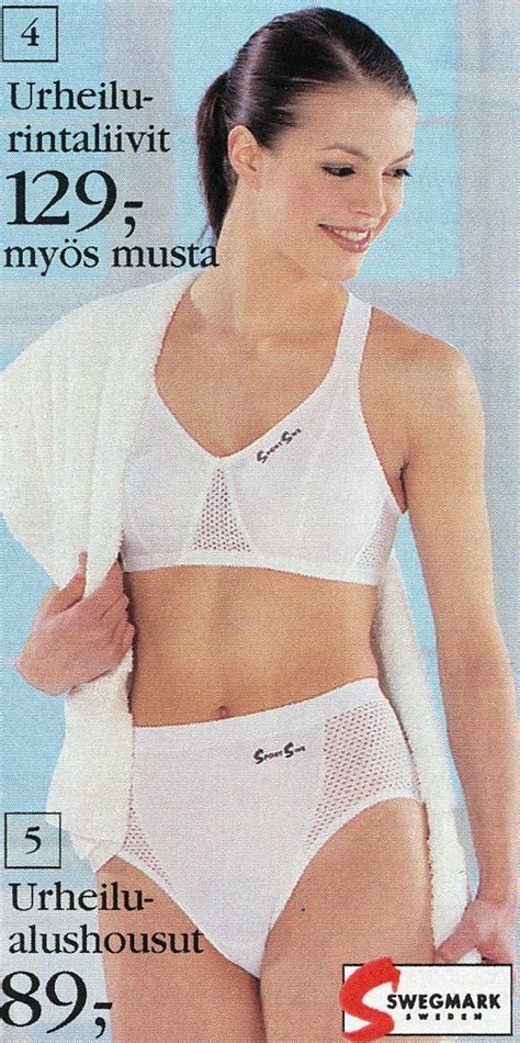 Pin Op Lingerie Classics Scandinavian Edition