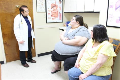 My 600lb Life Transformation Gallery Inside Tlc