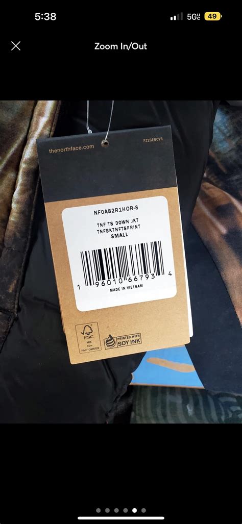 Potential leak?? : r/Supreme