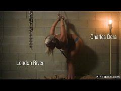 Huge Tits Milf Gets Caned In Bondage Xxx Mobile Porno Videos Movies IPornTV Net