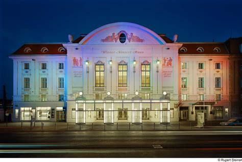 Das Wiener Konzerthaus - Musikzentrum ersten Ranges - vienna-trips.at ...