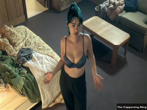 Skyler Wright Nude Dexter New Blood 6 Pics Video TheFappening