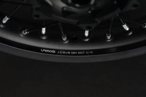 Urmosi Pro Series Wheels | Urmosi