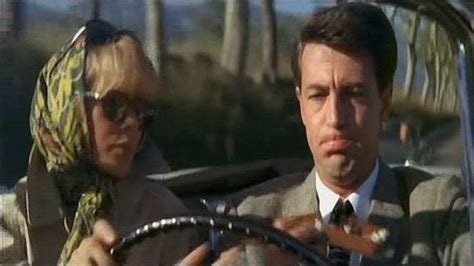 The Blonde From Peking Trakt