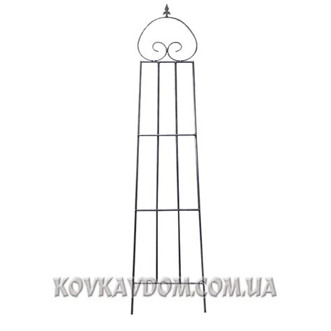 Опора садовая (Под Цветы) 5шт Бесплатная Доставка | Kovkavdom.com.ua