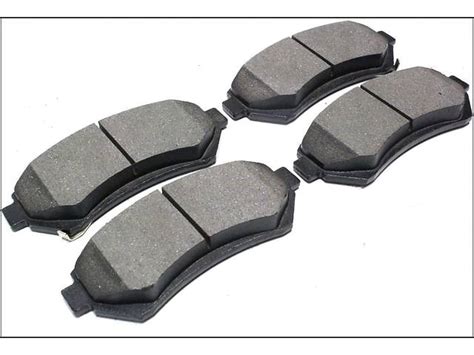 Тормозные колодки Suzuki Grand Vitara. Замена передних колодок сузуки ...