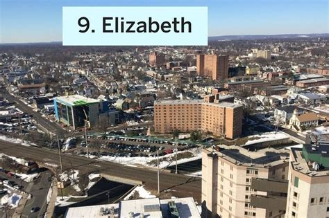 Which N J Cities Have The Most Sex Offenders And Why Nj