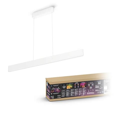 Philips Hue Ensis Pendant Light P Zigbee Compatibility