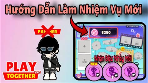 play  minh da mat partner nhan dieu nhay moi youtube
